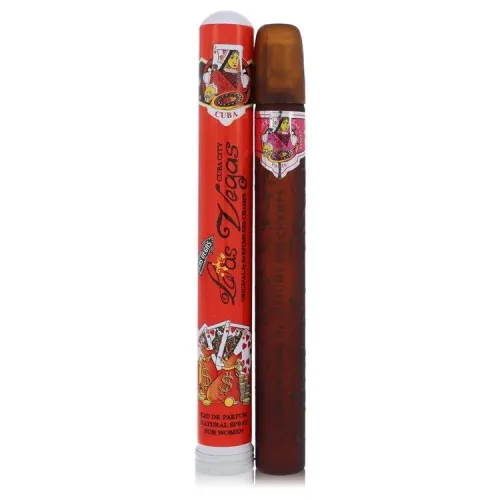 Fragluxe, Fragluxe Cuba Las Vegas Eau De Parfum Spray 35 ml