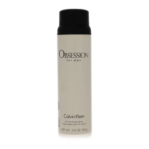 Calvin Klein, OBSESSION by Calvin Klein Body Spray 160 ml