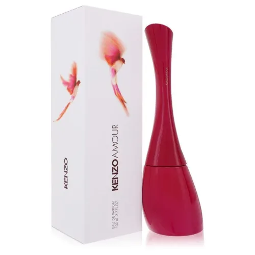 Kenzo, Kenzo Amour by Kenzo Eau de Parfum Spray 100 ml