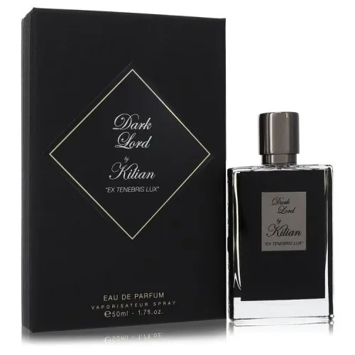 Kilian, Dark Lord by Kilian Eau de Parfum Refillable Spray 50 ml