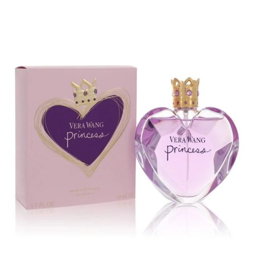Vera Wang, Princess by Vera Wang Eau de Toilette Spray 50 ml