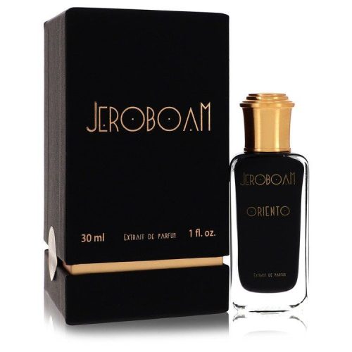 Jeroboam, Jeroboam Oriento Extrait De Parfum Spray (Unisex) 30 ml