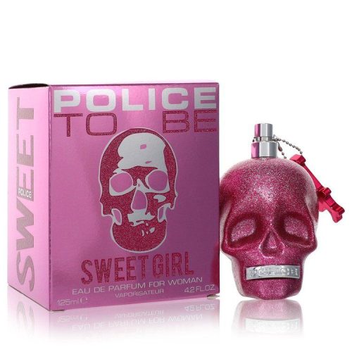 Police, Police To Be Sweet Girl by Police Eau de Parfum Spray 125 ml