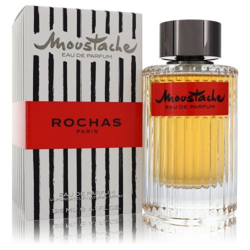Rochas, Rochas MOUSTACHE Eau De Parfum Spray 125 ml