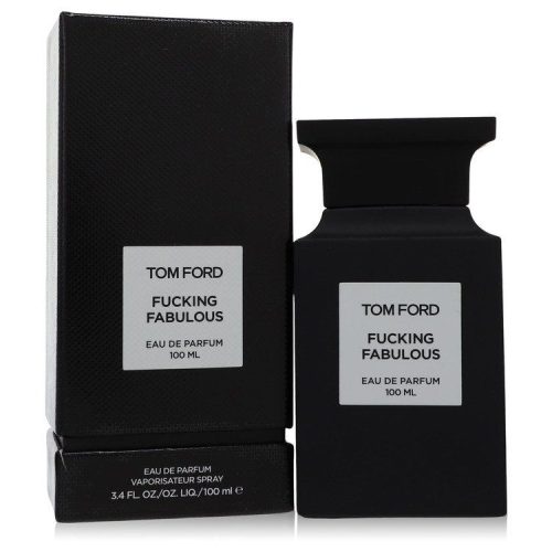 TOM FORD, Tom Ford Fucking Fabulous Eau De Parfum Spray 100 ml