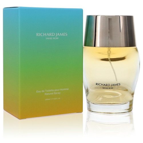 Richard James, Richard James Savile Row by Richard James Eau de Toilette Spray 50 ml