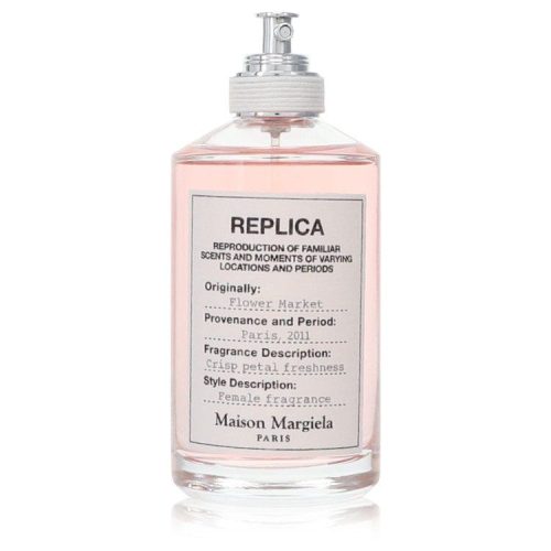 Maison Margiela, Replica Flower Market by Maison Margiela Eau de Toilette Spray (Tester) 100 ml