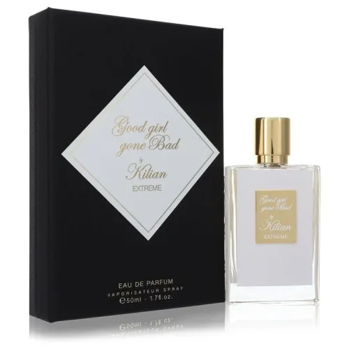 Kilian, Good Girl Gone Bad Extreme by Kilian Eau de Parfum Refillable Spray 50 ml