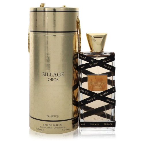 Riiffs, Sillage Oros by Riiffs Eau de Parfum Spray (Unisex) 100 ml