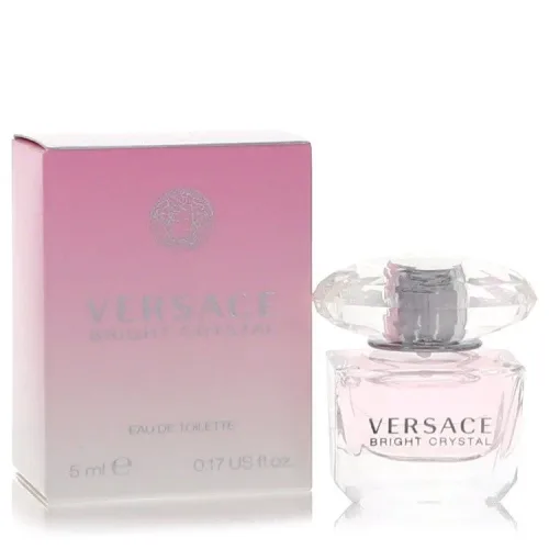 Versace, Bright Crystal by Versace Mini EDT 5 ml