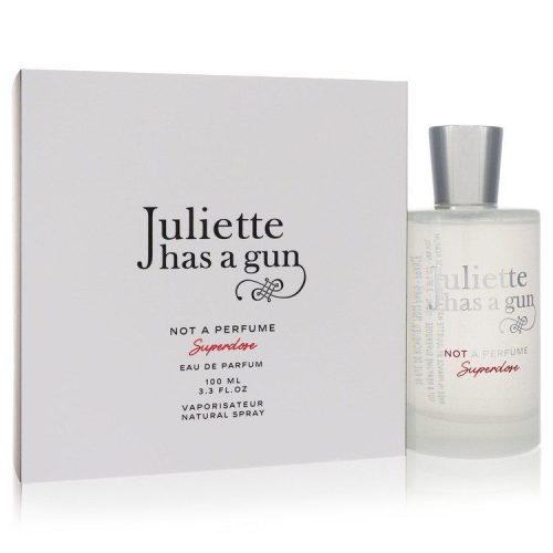 JULIETTE HAS A GUN, JULIETTE HAS A GUN - Not A Perfume Superdose - Eau de Parfum, 100  ml