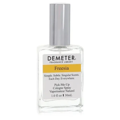 Demeter, Demeter by Demeter Freesia Cologne Spray (ohne Verpackung) 30 ml