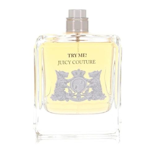 Juicy Couture, Juicy Couture Eau De Parfum Spray (Tester) 100 ml