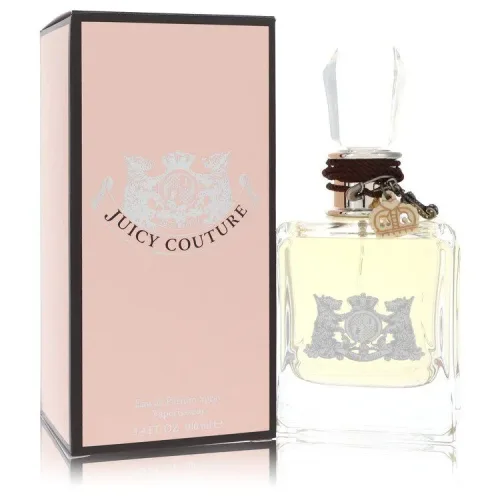 Juicy Couture, Juicy Couture by Juicy Couture Eau de Parfum Spray 100 ml