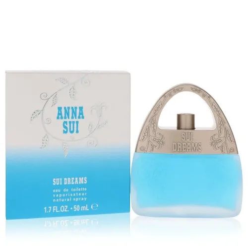 Anna Sui, SUI DREAMS by Anna Sui Eau de Toilette Spray 50 ml