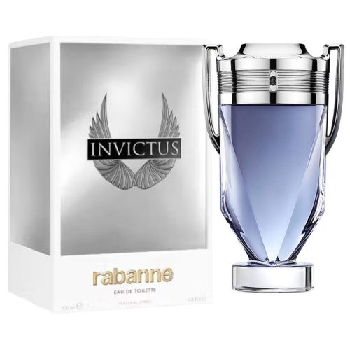 Paco Rabanne, Invictus by Paco Rabanne Eau de Toilette Spray 200 ml