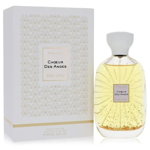Atelier Des Ors, Choeur Des Anges by Atelier Des Ors Eau de Parfum Spray 100 ml