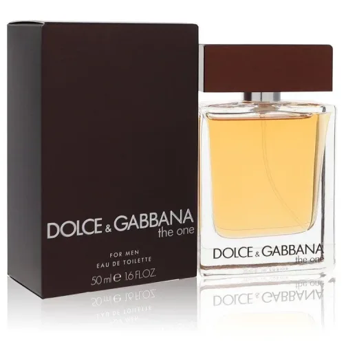 Dolce & Gabbana, The One by Dolce & Gabbana Eau de Toilette Spray 50 ml