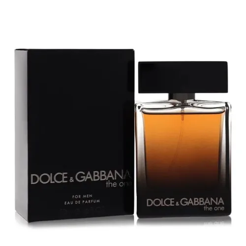 Dolce & Gabbana, The One by Dolce & Gabbana Eau de Parfum Spray 50 ml