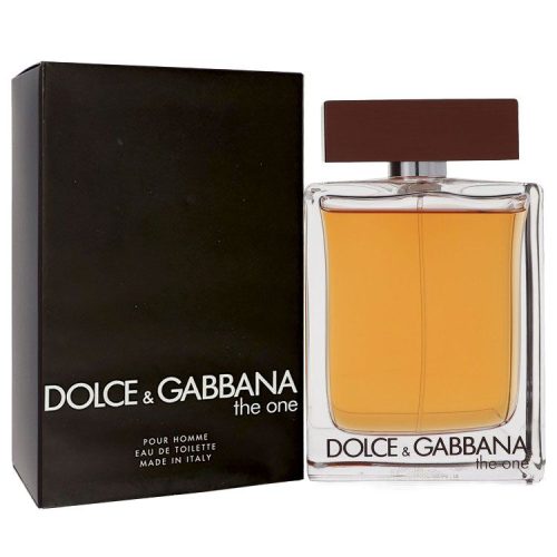Dolce & Gabbana, The One by Dolce & Gabbana Eau de Toilette Spray 151 ml