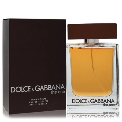 Dolce & Gabbana, The One by Dolce & Gabbana Eau de Toilette Spray 100 ml