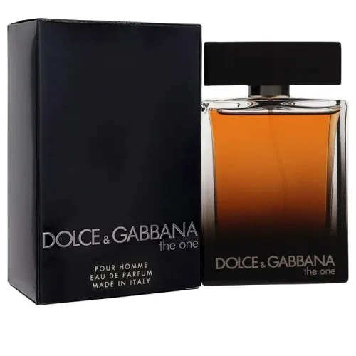 Dolce & Gabbana, The One by Dolce & Gabbana Eau de Parfum Spray 100 ml