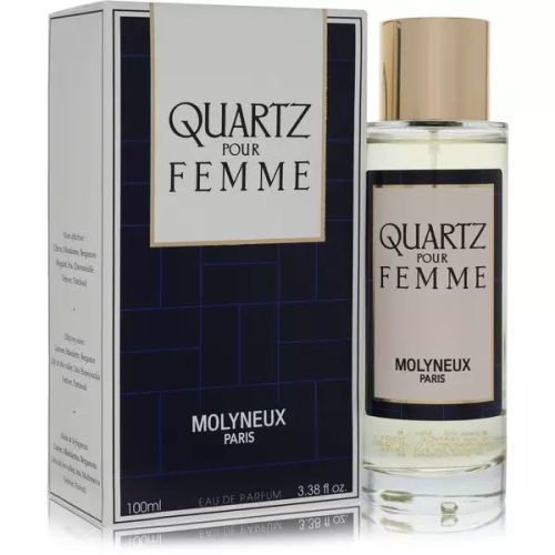 Molyneux, Molyneux QUARTZ Eau De Parfum Spray 100 ml
