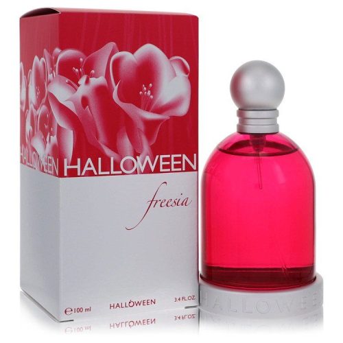 Jesus Del Pozo, Halloween Freesia by Jesus Del Pozo Eau de Toilette Spray 100 ml