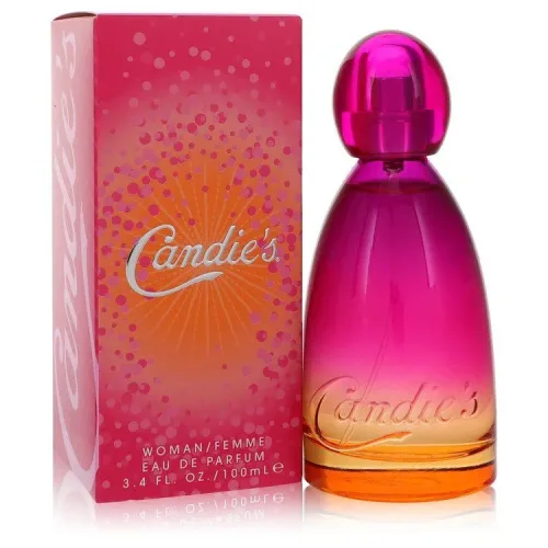 Liz Claiborne, CANDIES by Liz Claiborne Eau de Parfum Spray 100 ml