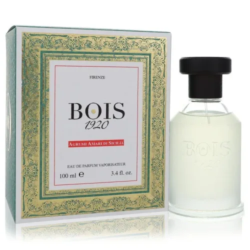 Bois 1920, Agrumi Amari Di Sicilia by Bois 1920 Eau de Parfum Spray (Unisex) 100 ml