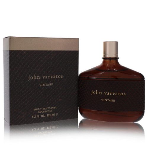 John Varvatos, John Varvatos Vintage by John Varvatos Eau de Toilette Spray 125 ml