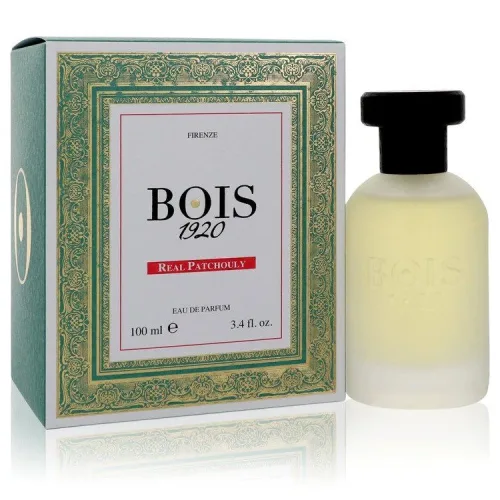 Bois 1920, Bois 1920 Real Patchouly Eau De Parfum Spray 100 ml