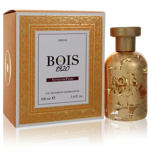 Bois 1920, Vento Di Fiori by Bois 1920 Eau de Parfum Spray 100 ml