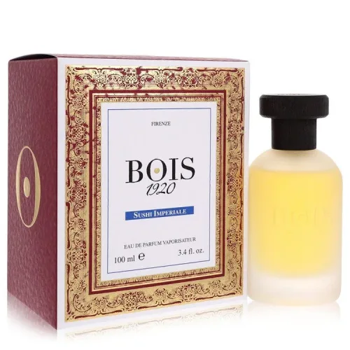 Bois 1920, Bois 1920 Sushi Imperiale by Bois 1920 Eau de Parfum Spray 100 ml