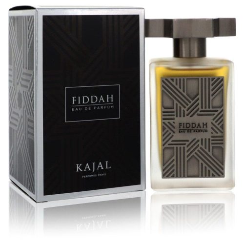 Kajal, Kajal Fiddah Eau De Parfum Spray (Unisex) 100 ml