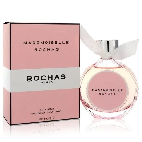 Rochas, Rochas Mademoiselle  Eau De Parfum Spray 90 ml