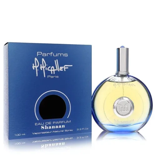 M. Micallef, Micallef Shanaan by M. Micallef Eau de Parfum Spray 100 ml