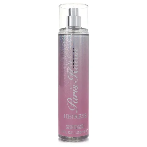 Paris Hilton, Paris Hilton Heiress by Paris Hilton Body Mist 240 ml