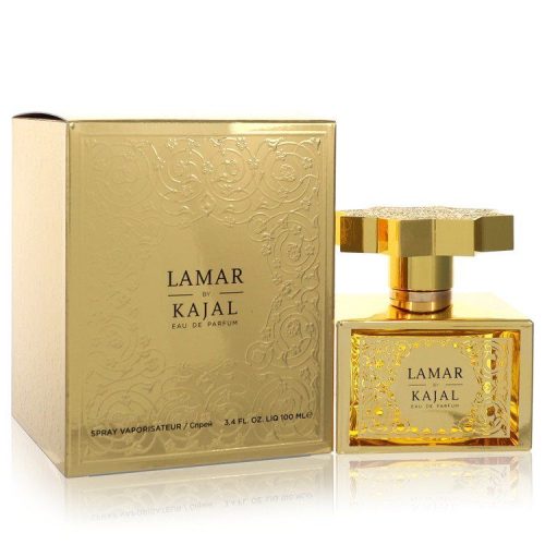 Kajal, Kajal Lamar Eau De Parfum Spray (Unisex) 100 ml