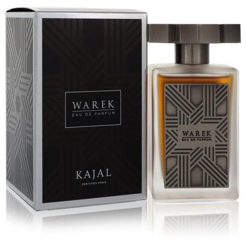 Kajal, Kajal Warek Eau De Parfum Spray (Unisex) 100 ml