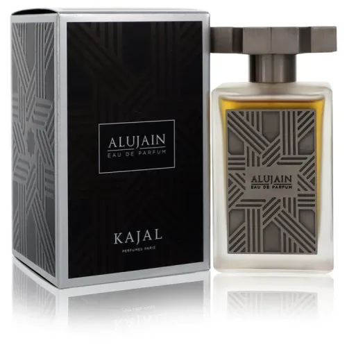 Kajal, Kajal Alujain Eau De Parfum Spray (Unisex) 100 ml