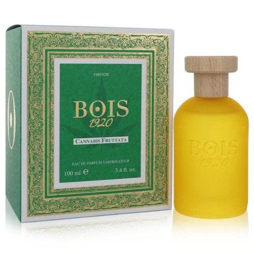 Bois 1920, Cannabis Fruttata by Bois 1920 Eau de Parfum Spray (Unisex) 100 ml
