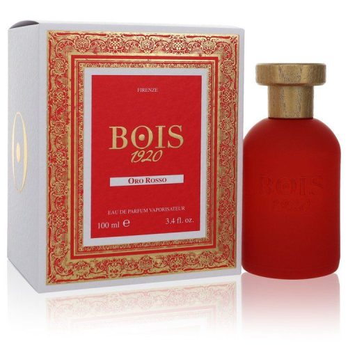 Bois 1920, Bois 1920 Oro Rosso Eau De Parfum Spray 100 ml