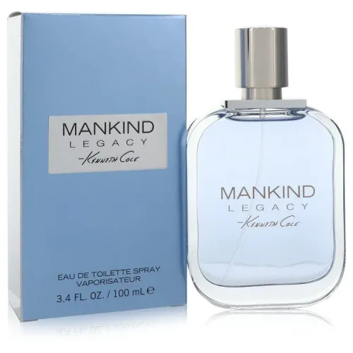 Kenneth Cole, Kenneth Cole Mankind Legacy by Kenneth Cole Eau de Toilette Spray 100 ml