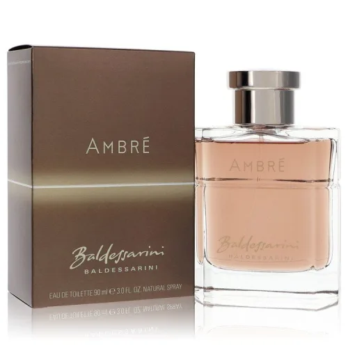 Hugo Boss, Baldessarini Ambre by Hugo Boss Eau de Toilette Spray 90 ml