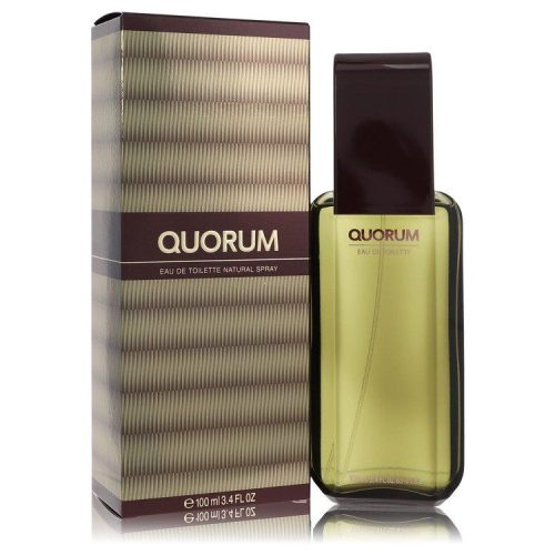 Quorum, Quorum Eau De Toilette Quorum (Perfumes , Fragancias  , Man ) 100 ml