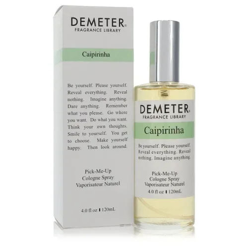 Demeter, Demeter Caipirinha by Demeter Pick Me Up Cologne Spray (Unisex) 120 ml