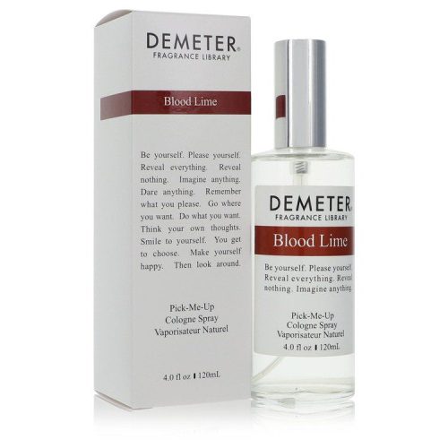 Demeter, Demeter Blood Lime by Demeter Pick Me Up Cologne Spray (Unisex) 120 ml