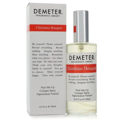 Demeter, Demeter Christmas Bouquet by Demeter Cologne Spray 120 ml