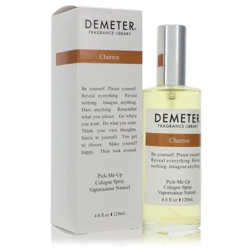 Demeter, Demeter Churros by Demeter Cologne Spray (Unisex) 120 ml